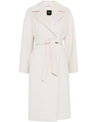 Weekend by Maxmara - Resina Coat - Lyst