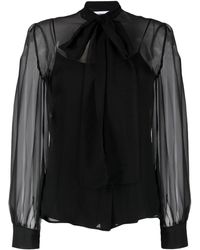 Moschino - Top - Lyst