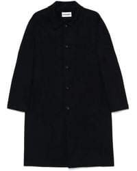 Attachment - Single-Breasted Coat - Lyst