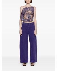 Christopher Esber - Denim Jeans - Lyst