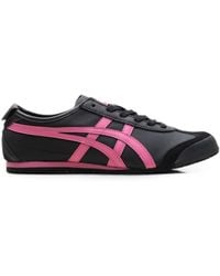 Onitsuka Tiger - Mexico 66 Lace-Up Sneakers - Lyst