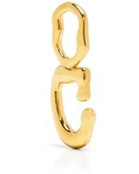 Maria Black - Fluent Letter C Pendant - Lyst