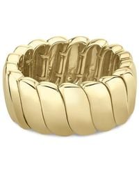 Anita Ko - Large Zoe Ring - Lyst
