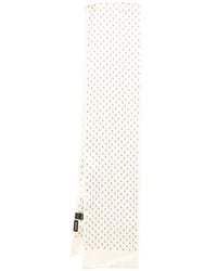 Tom Ford - Patterned Scarf - Lyst