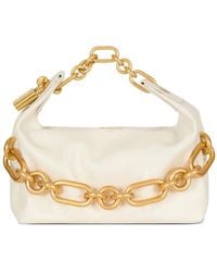 Balmain - Sync Mini-Shopper Met Hangslot - Lyst