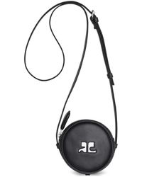 Courreges - Sacca A Tracolla - Lyst
