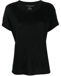 Majestic Filatures - Relaxed Crew-Neck T-Shirt - Lyst