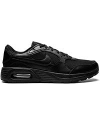 Nike - Air Max Sc "Triple" Sneakers - Lyst