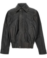 Golden Goose - Palmer Jacket - Lyst