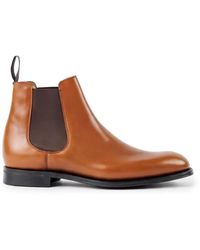 Church's - Bottines Chelsea Amberley - Lyst