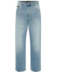 Philipp Plein - Beach Boy Fit Jeans - Lyst
