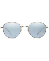 Garrett Leight - Paloma Sunglasses - Lyst