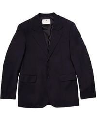 Mood - Relaxed-Fit Single-Breasted Suit - Lyst