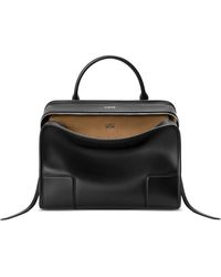 Loewe - Grand Sac Cabas Amazona 180 - Lyst