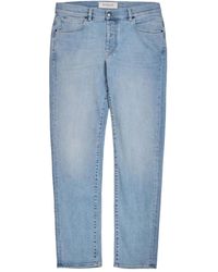 BARMAS - Cotton Jeans - Lyst