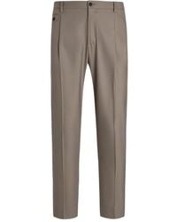 Dolce & Gabbana - Klassische Hose - Lyst