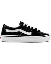 Vans - Sk8-Low Sneakers - Lyst