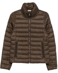 Marc O' Polo - Quilted High-Neck Jacket - Lyst