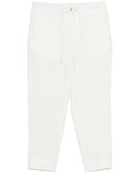 Briglia 1949 - Covents Drawstring Trousers - Lyst