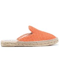 Manebí - Espadrilles T18 À Design À Enfiler - Lyst