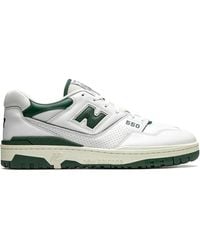 New Balance - Bb550 Sneakers - Lyst