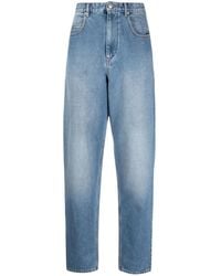 Isabel Marant - Corsy Jeans - Lyst