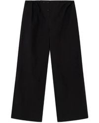 GIMAGUAS - Pete Button-Fastening Trousers - Lyst