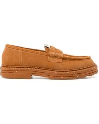 Maison Mihara Yasuhiro - Andy Loafers - Lyst