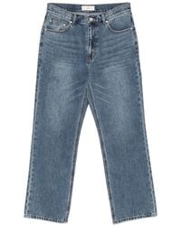 DUNST - Five-Pocket Jeans - Lyst