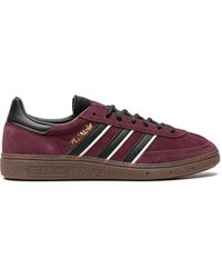 adidas - Handball Spezial "Burgundy" - Lyst