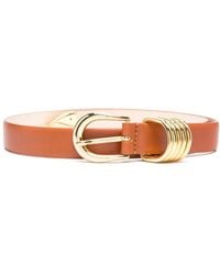 DEHANCHE - Hollyhock Terre Gouden Riem - Lyst