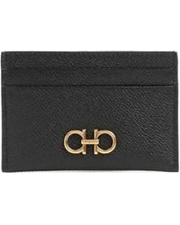 Ferragamo - Portemonnaies - Lyst