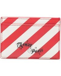 KENZO - Porte Carte - Lyst