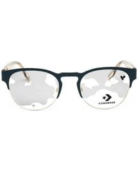 Converse - Round-Frame Glasses - Lyst