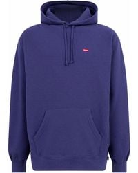 Supreme - Small Box-logo パーカー - Lyst