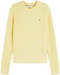 Tommy Hilfiger - Sweater - Lyst