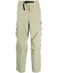 Parajumpers - Logo-patch Cargo Trousers - Lyst