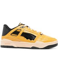 PUMA - Slipstream Low-Top Sneakers - Lyst