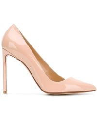 Francesco Russo Asymmetrische Pumps - Natur