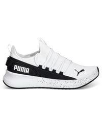 PUMA - Softride Carson 2 Pulse Speckled Sneakers - Lyst