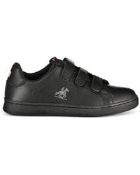 U.S. Grand - Baskets À Attaches Scratch - Lyst