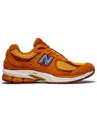 New Balance - Baskets 2002R - Lyst