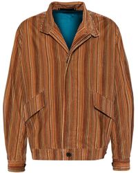 Paul Smith - ストライプ ジャケット - Lyst