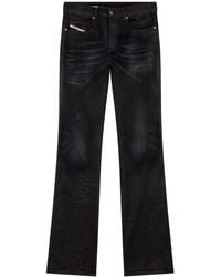 DIESEL - 1998 D-Buck 09I19 Bootcut Jeans - Lyst