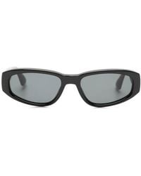 Chimi - Core 09 Rectangle-Frame Sunglasses - Lyst