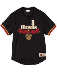 Mitchell & Ness - Nba Steve Smith T-Shirt - Lyst