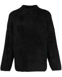 Séfr - Haru Brushed Sweater - Lyst