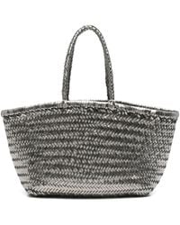 Dragon Diffusion - Große Triple Jump Tote Bag - Lyst