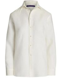 Ralph Lauren - Adrien Shirt - Lyst