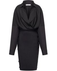 Philosophy Di Lorenzo Serafini - Philosophy By Lorenzo Serafini Dresses - Lyst